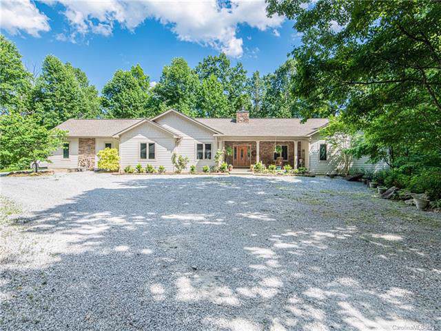 1468 Mount Olivet Road - Photo 1