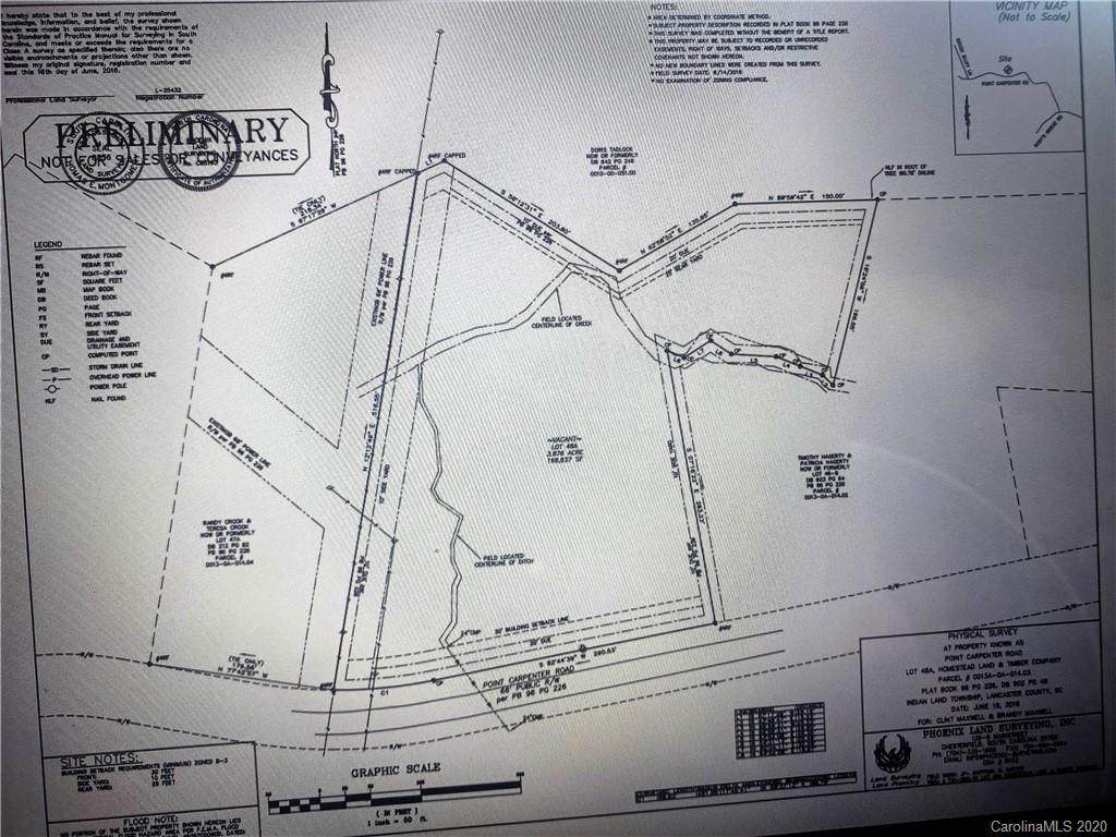 314 Point Carpenter Road - Photo 1