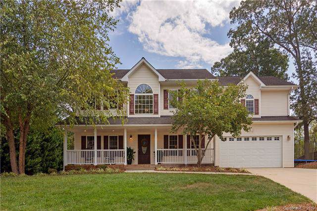 18 Whitetail Drive - Photo 1