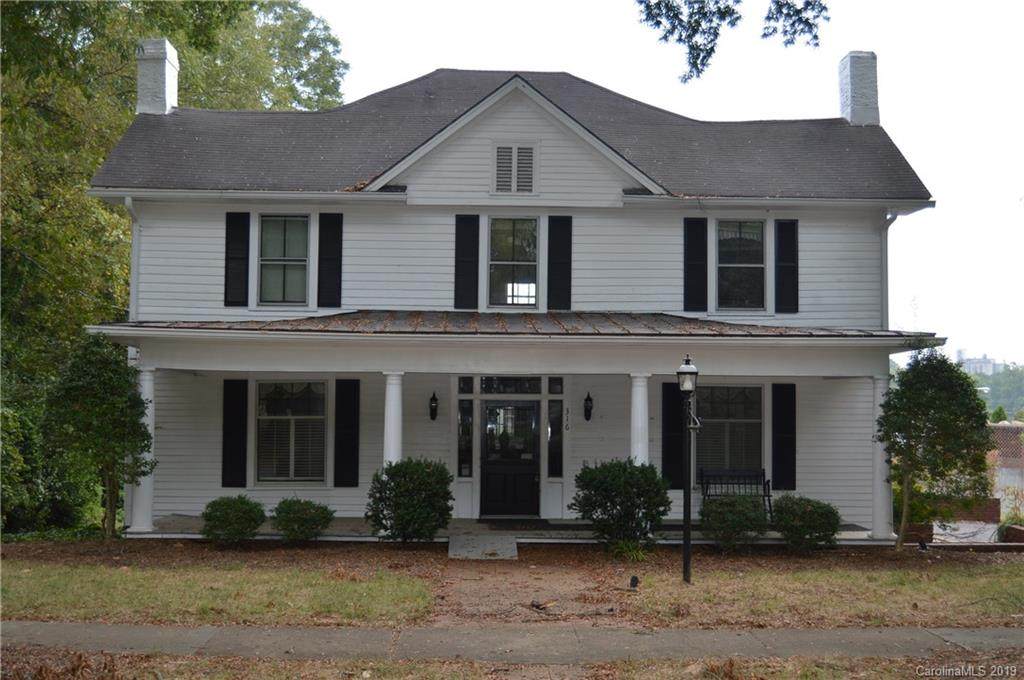 316 Broad Street - Photo 1