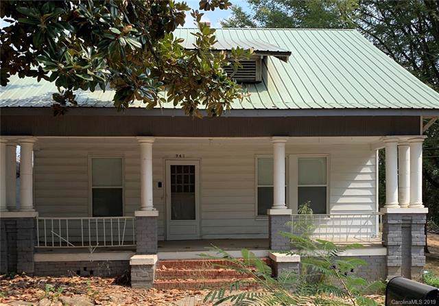 742 Austin Street - Photo 1