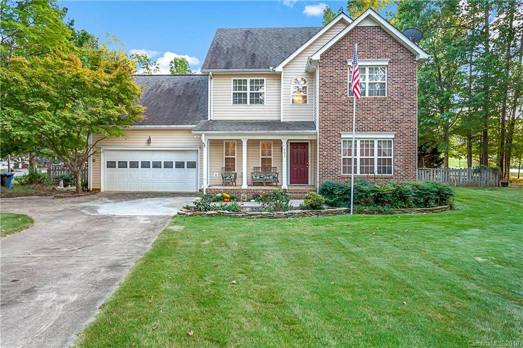 905 Potter Road - Photo 1