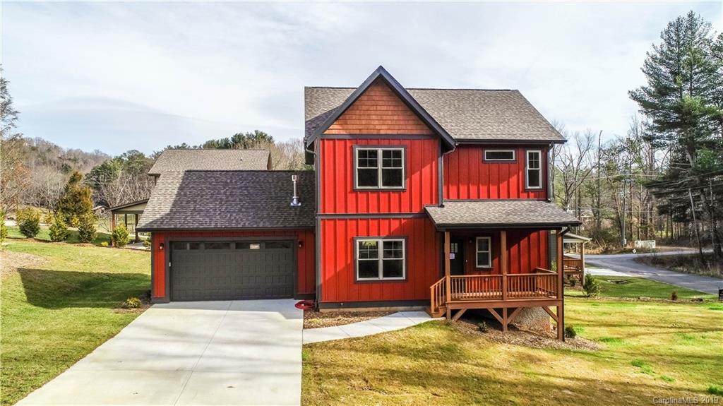 5 Feather Ridge Road - Photo 1