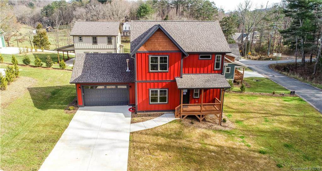 5 Feather Ridge Road - Photo 1