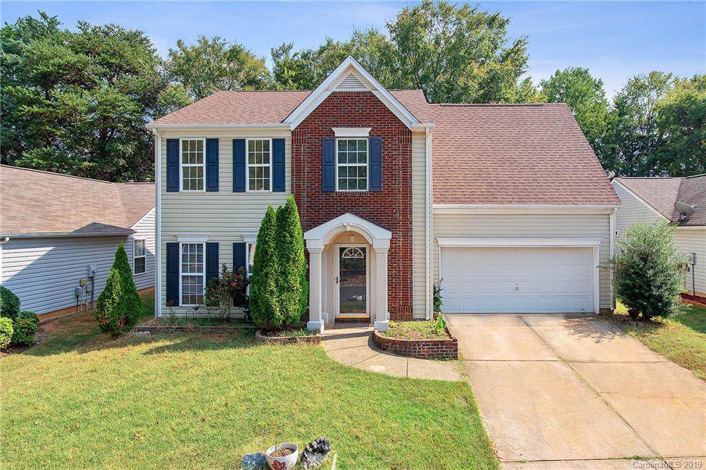 14525 Arbor Ridge Drive - Photo 1