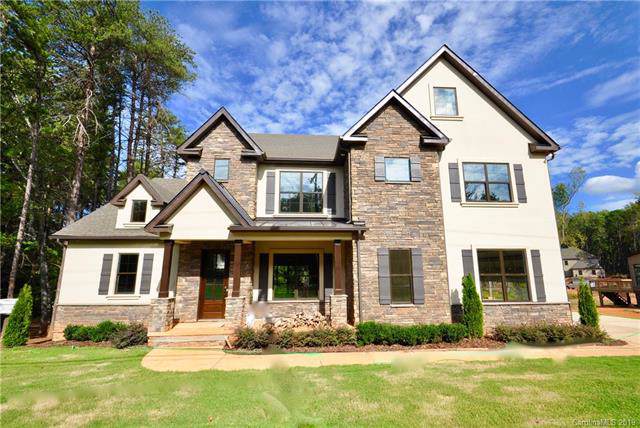 253 Stutts Road - Photo 1