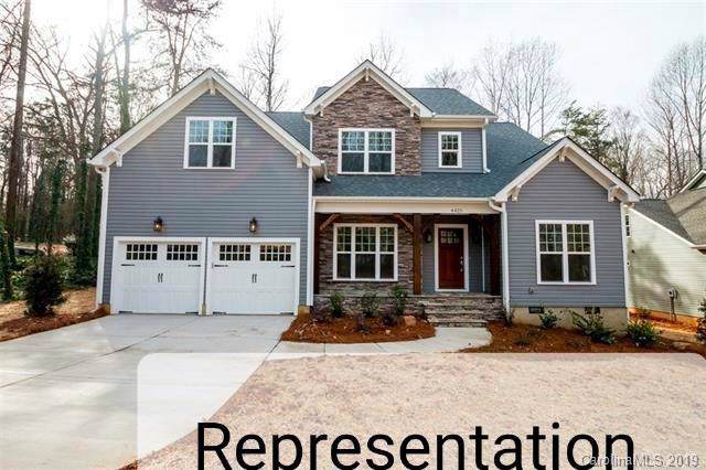 10116 Jim Sossoman Road - Photo 1