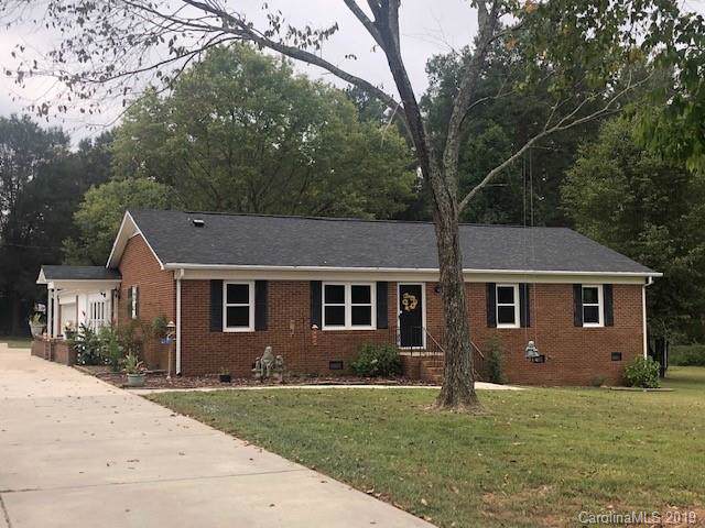609 Greenbriar Drive - Photo 1