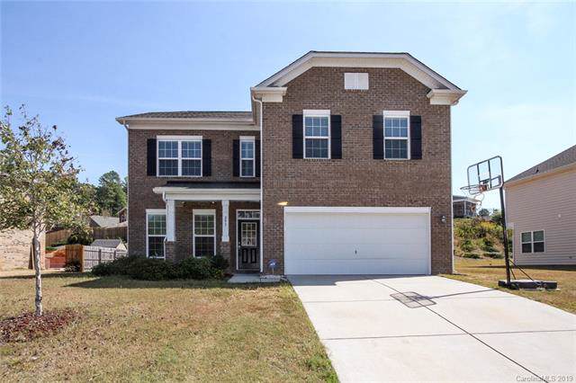 293 Pleasant Hill Drive - Photo 1