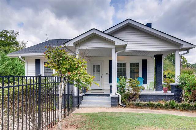 602 Gaston Avenue - Photo 1 602 Gaston Avenue - Photo 1