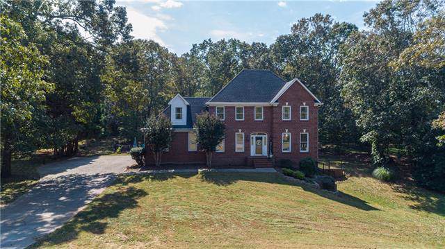 4670 Elmhurst Drive - Photo 1