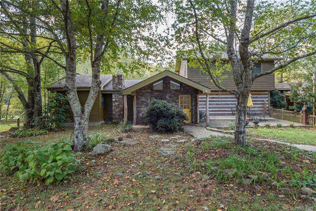 2342 North Fork Right Fork Road - Photo 1
