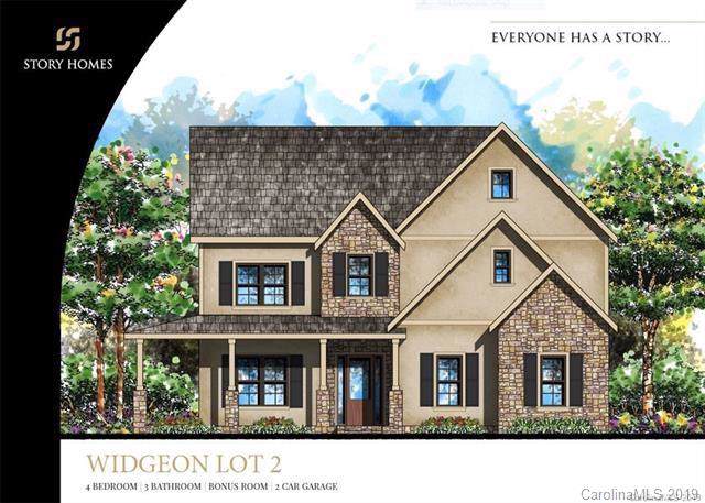259 Stutts Road - Photo 1