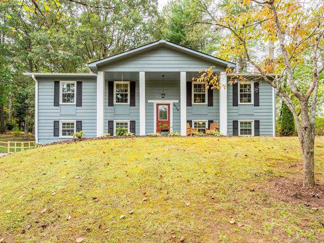 2715 Old Kanuga Road - Photo 1