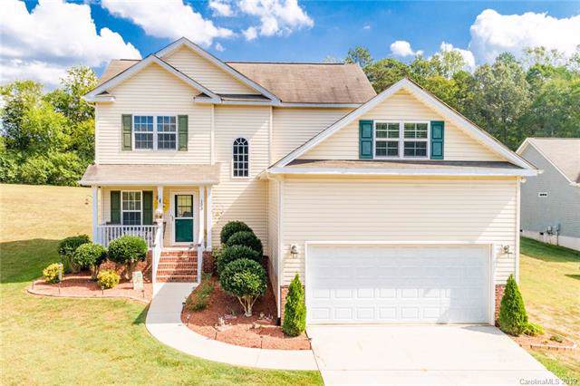 133 Talley Ridge Drive - Photo 1 133 Talley Ridge Drive - Photo 1