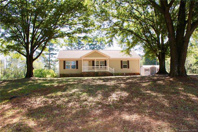 3315 Lattimore Road - Photo 1