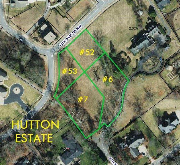 489 19th Ave Circle - Photo 1