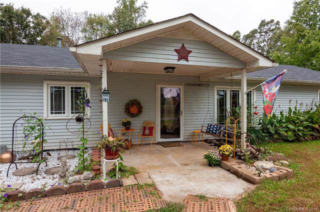 1809 Mullis Road - Photo 1