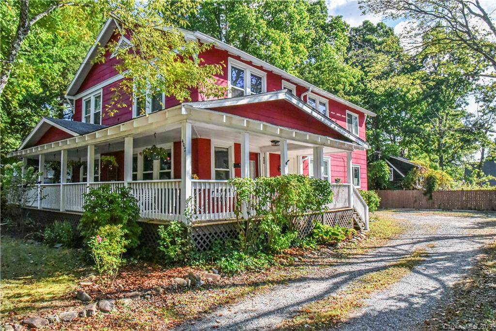 402 Montreat Road - Photo 1
