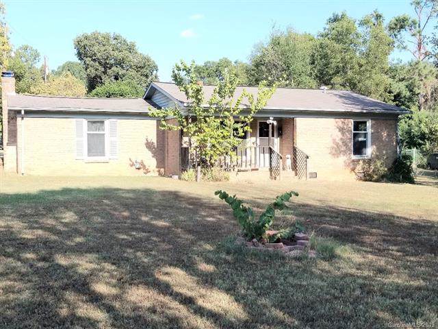 2580 Charlotte Highway - Photo 1
