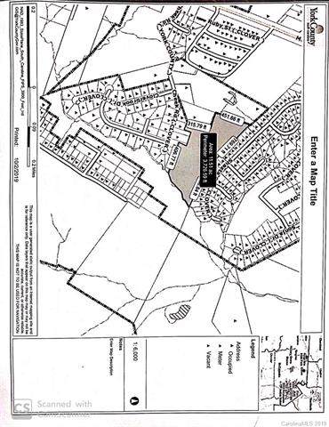 12 acres Cheek Road - Photo 1