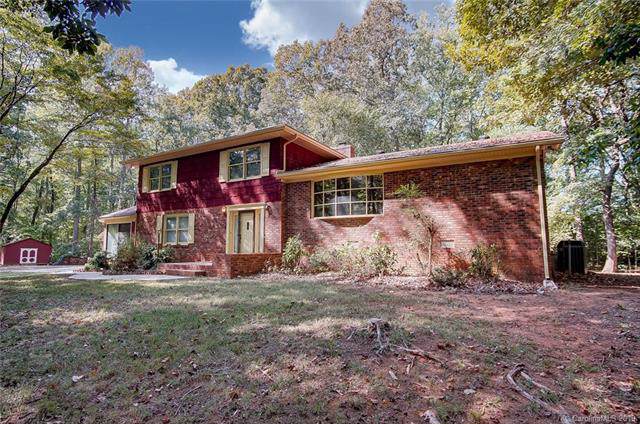 2008 Creekwood Drive - Photo 1
