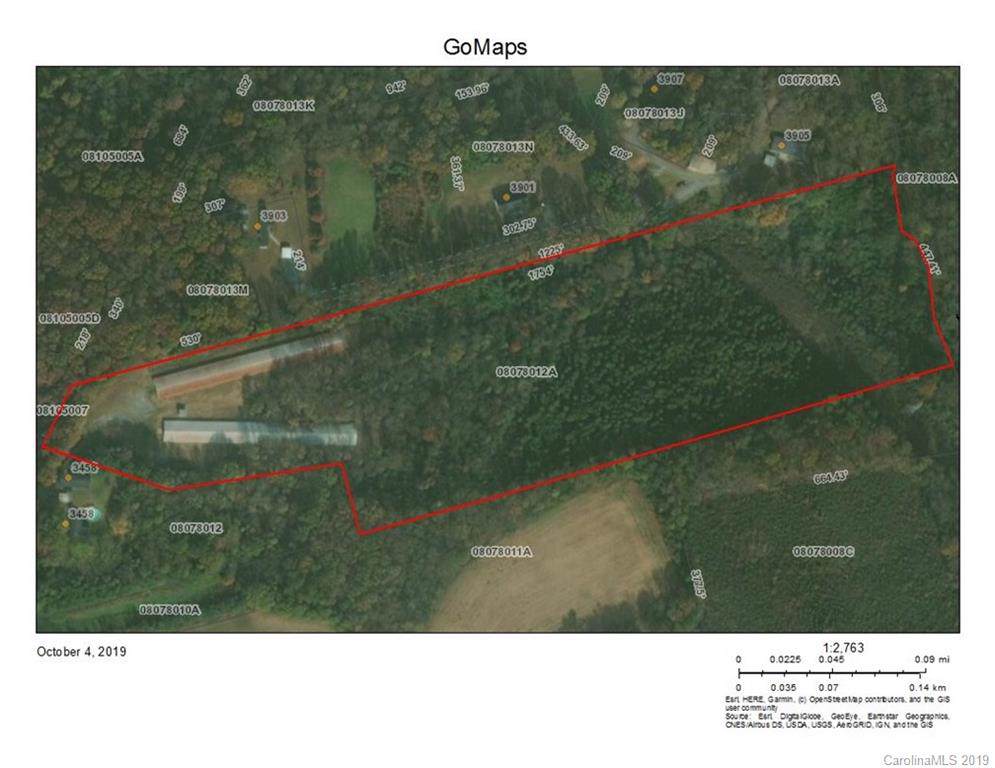00 Lot 5 Rilla Hamilton Road - Photo 1