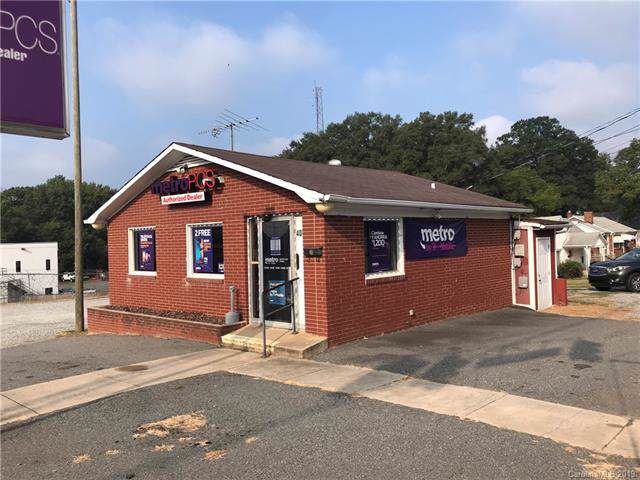 403 Broad Street - Photo 1