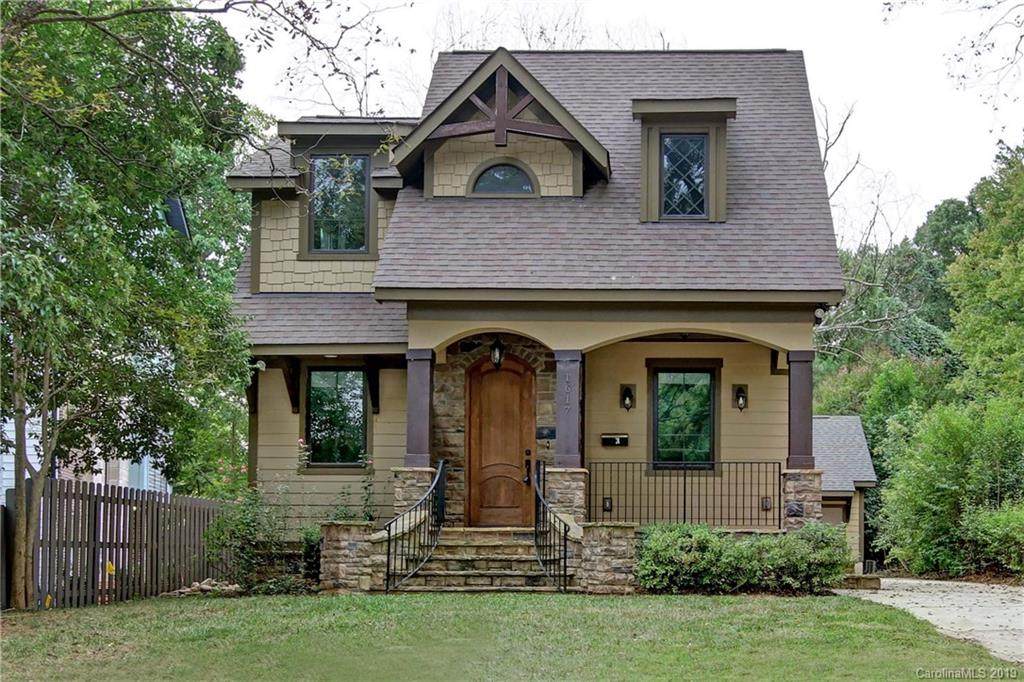 1617 Chatham Avenue - Photo 1