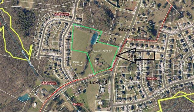 4400 Hucks Road - Photo 1