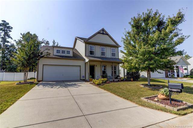 2081 Lake Vista Drive - Photo 1 2081 Lake Vista Drive - Photo 1