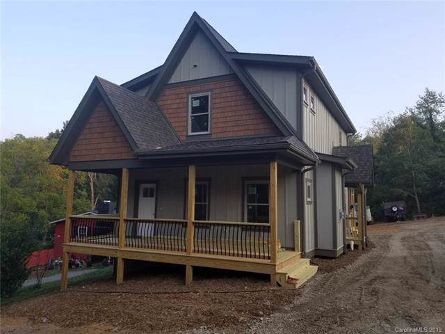 116 Barnard Road - Photo 1