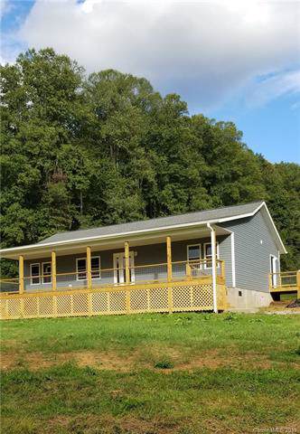 2349 East Fork Road - Photo 1