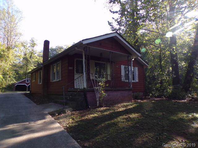 946 Hudlin Gap Road - Photo 1