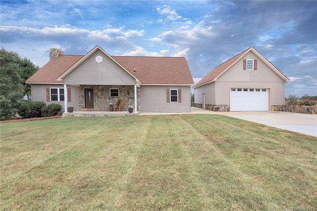 166 Stikeleather Road - Photo 1