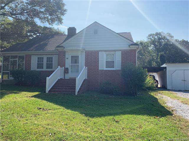 603 Jackson Street - Photo 1