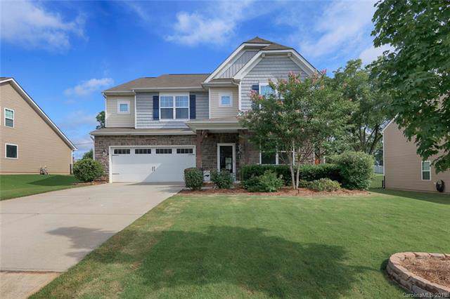 129 Sugar Magnolia Drive - Photo 1