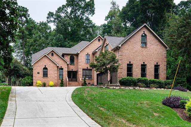 459 Greenbay Road - Photo 1