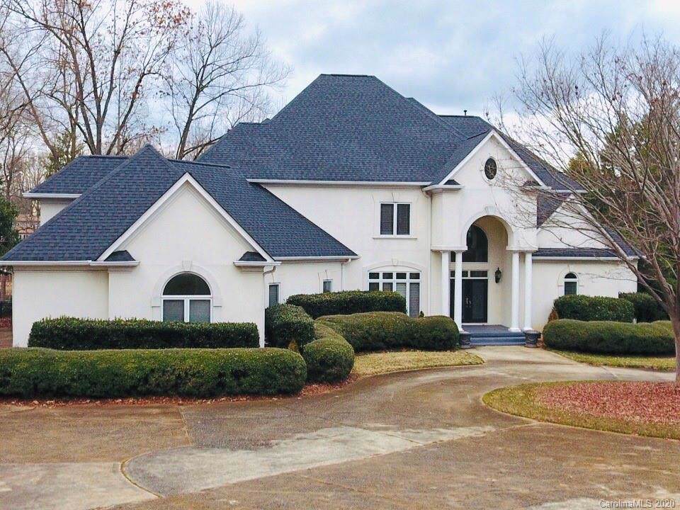 19100 Betty Stough Road - Photo 1