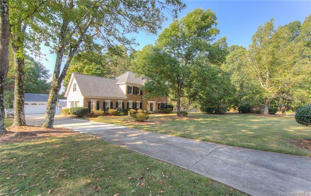 13000 Graymist Drive - Photo 1