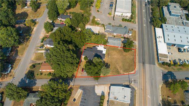 436 Cherry Road - Photo 1