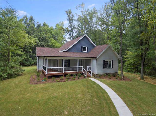 1001 Mayflower Trail - Photo 1