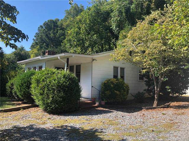 1866 Nc Highway 176 Highway - Photo 1
