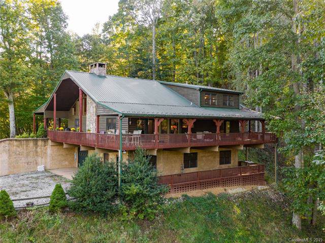 537 Maney Branch Road - Photo 1