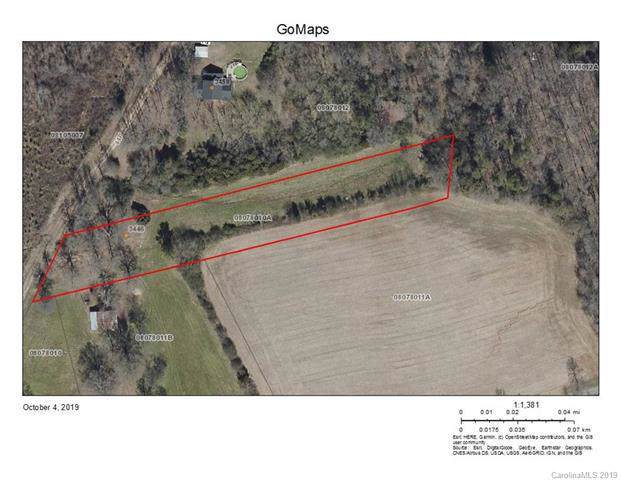 00 #4 Rilla Hamilton Road - Photo 1