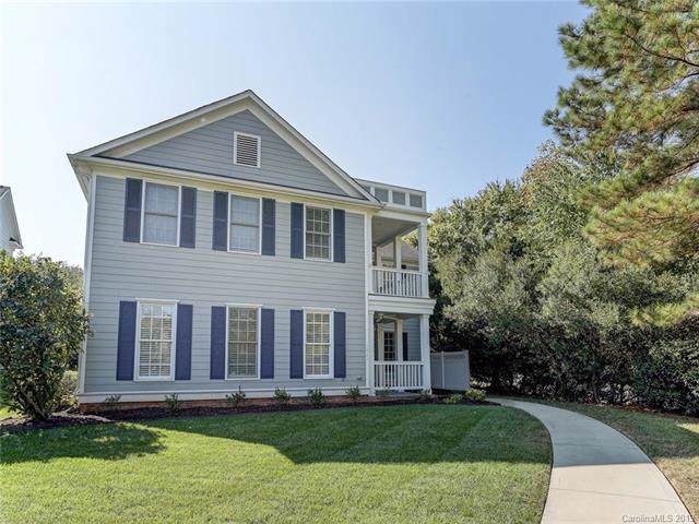 1545 Benjamen Latrobe Circle - Photo 1
