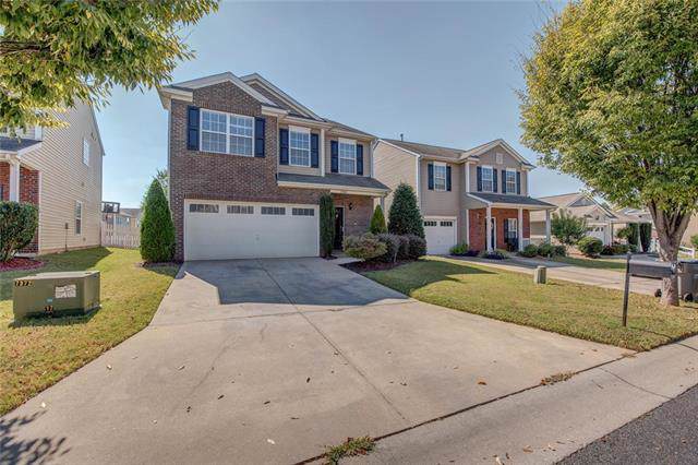 1709 Hollybrook Avenue - Photo 1