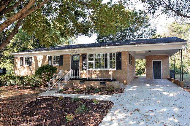 1905 Old English Drive - Photo 1