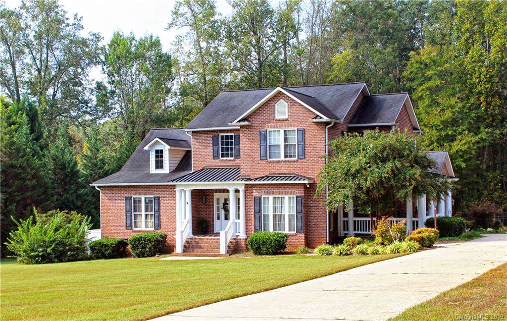 329 Seven Springs Loop - Photo 1