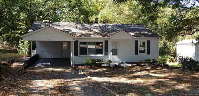 403 Hampton Street - Photo 1